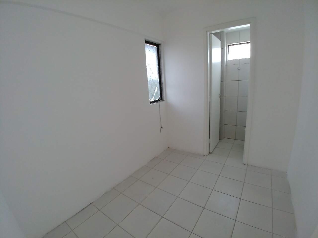 Apartamento à venda no Monteiro: 