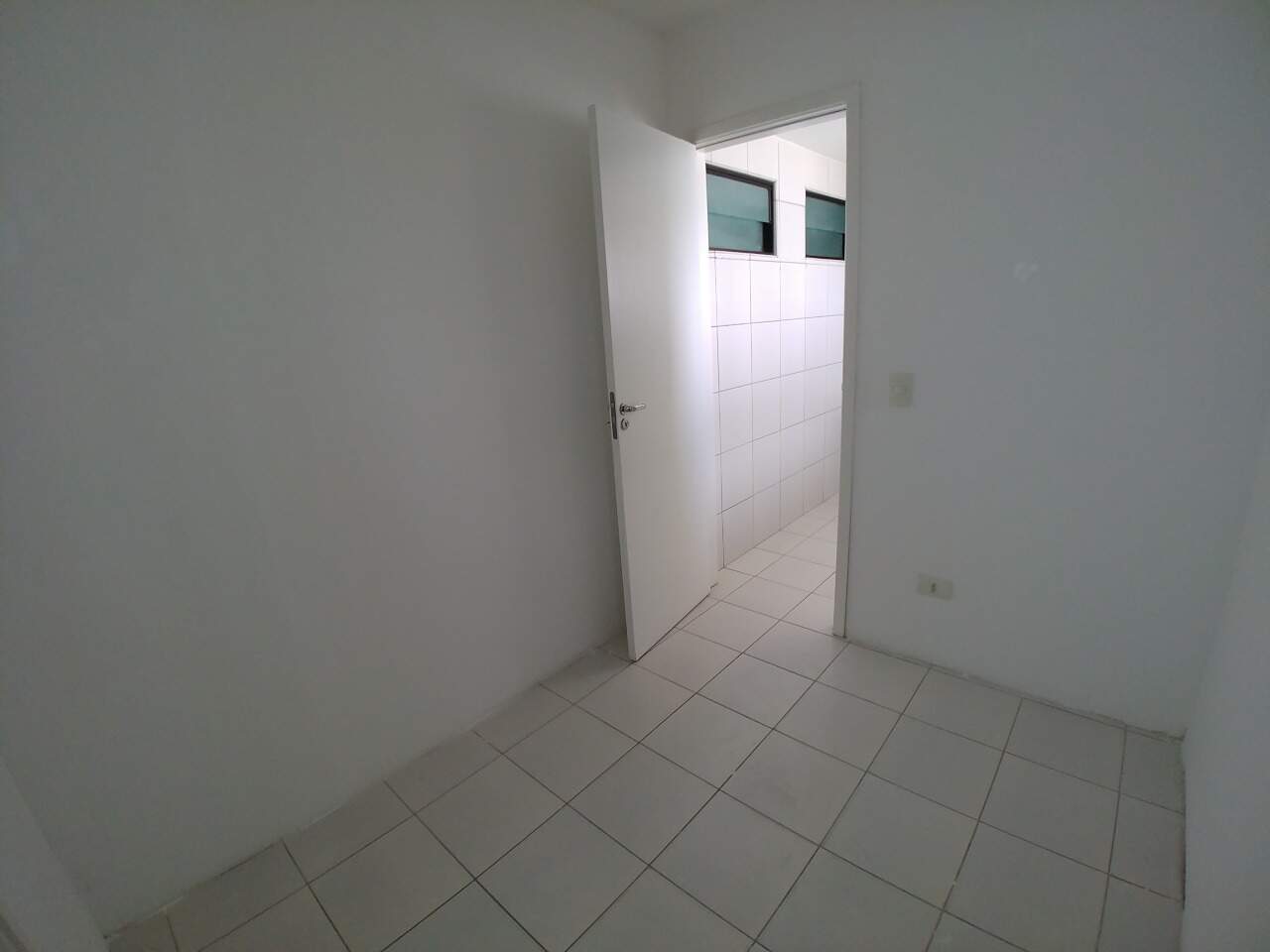 Apartamento à venda no Monteiro: 