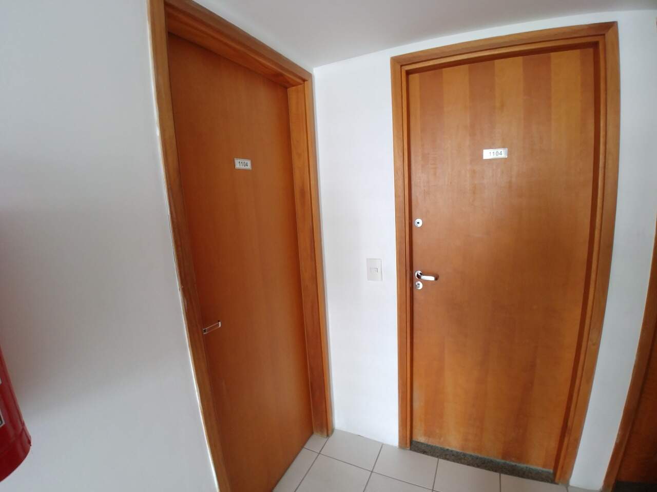 Apartamento à venda no Monteiro: 