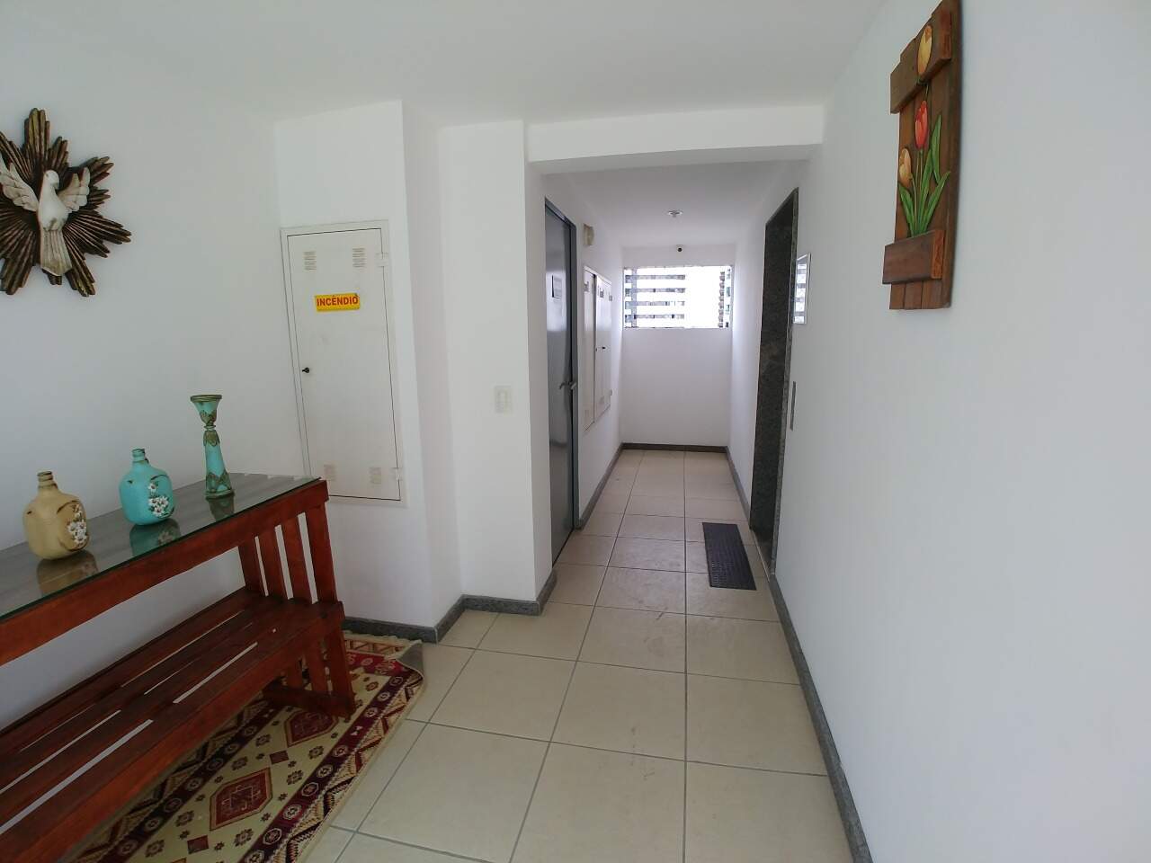 Apartamento à venda no Monteiro: 
