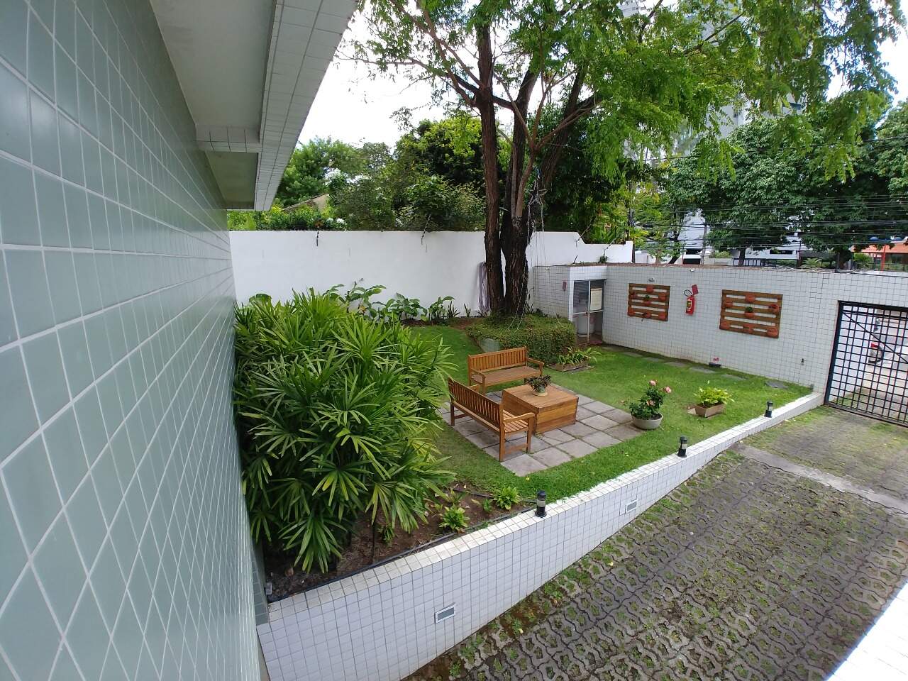 Apartamento à venda no Monteiro: 