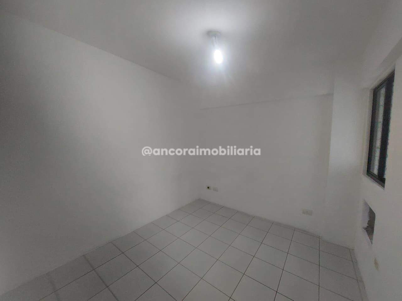 Apartamento à venda no Casa Forte: 