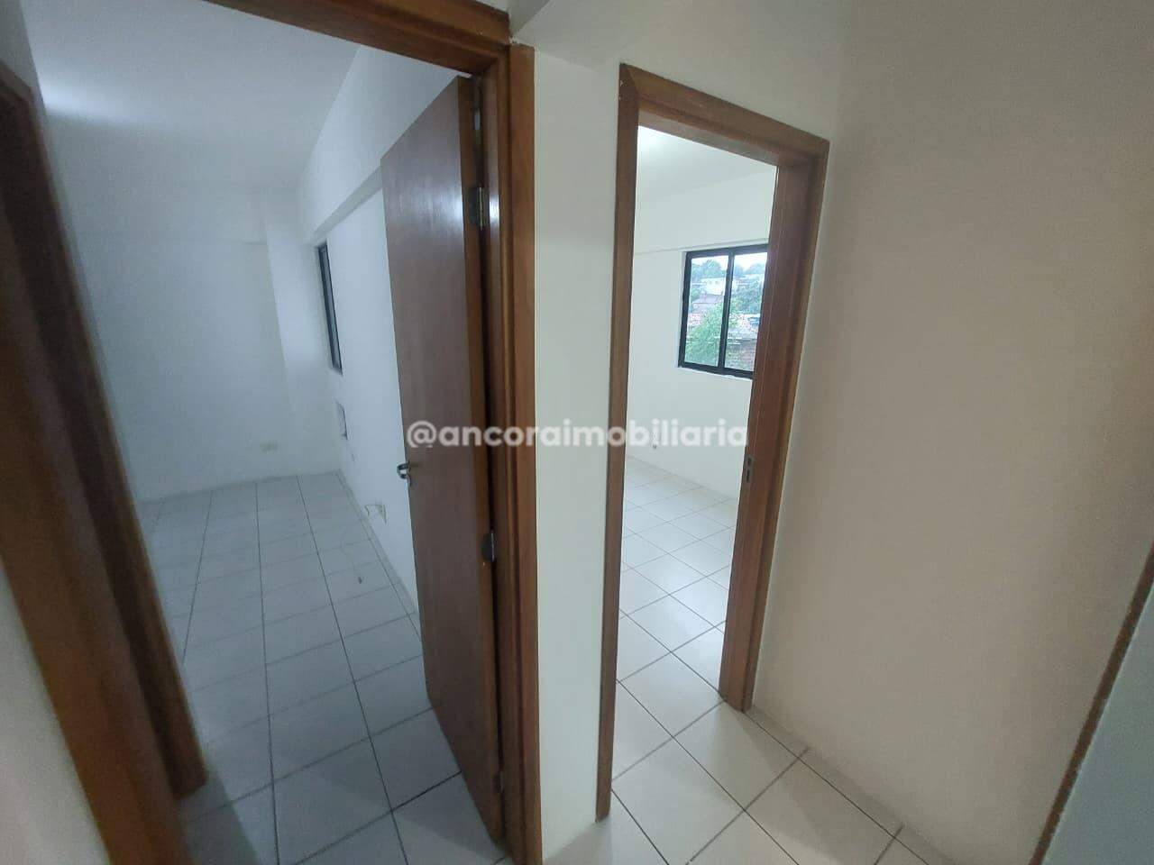 Apartamento à venda no Casa Forte: 