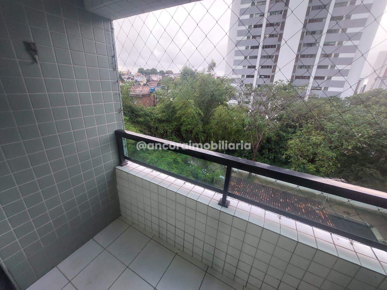 Apartamento à venda no Casa Forte: 