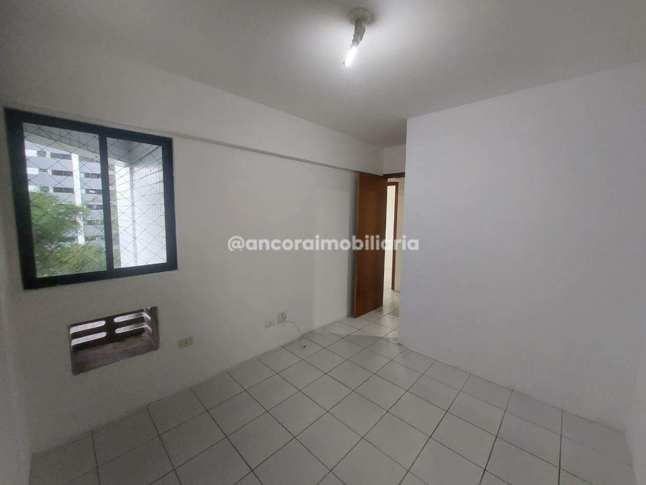 Apartamento à venda no Casa Forte: 