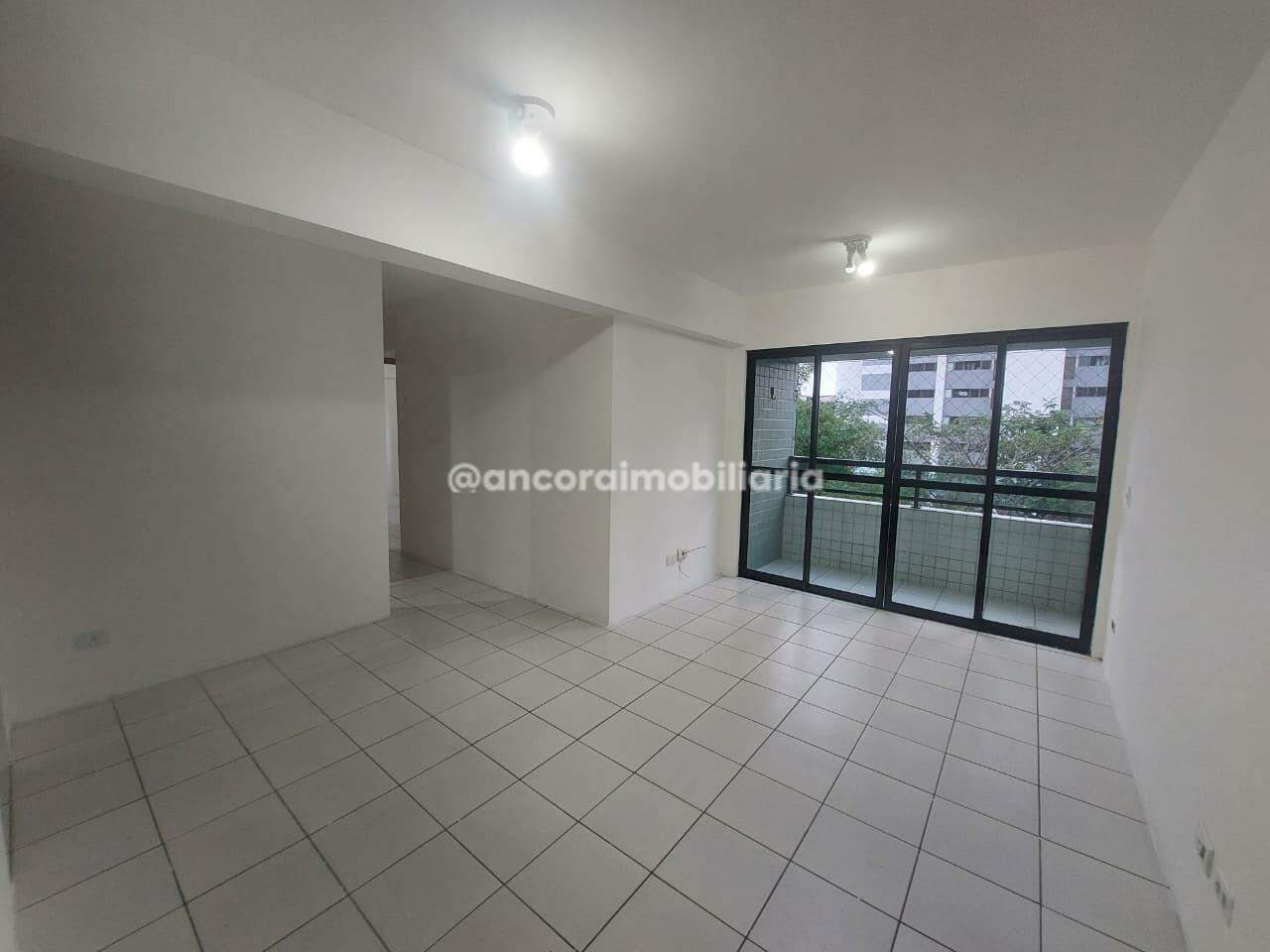 Apartamento à venda no Casa Forte: 