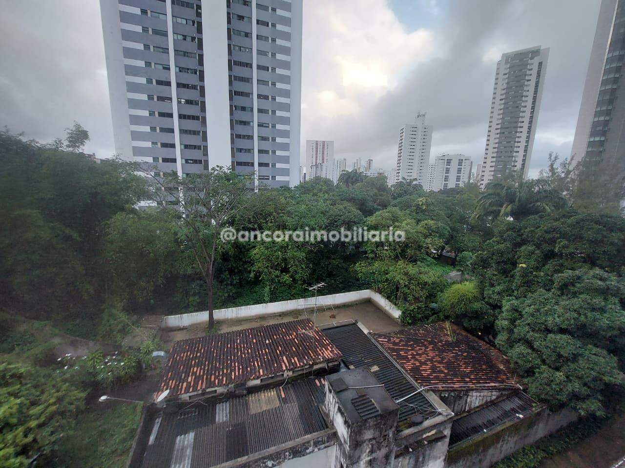 Apartamento à venda no Casa Forte: 