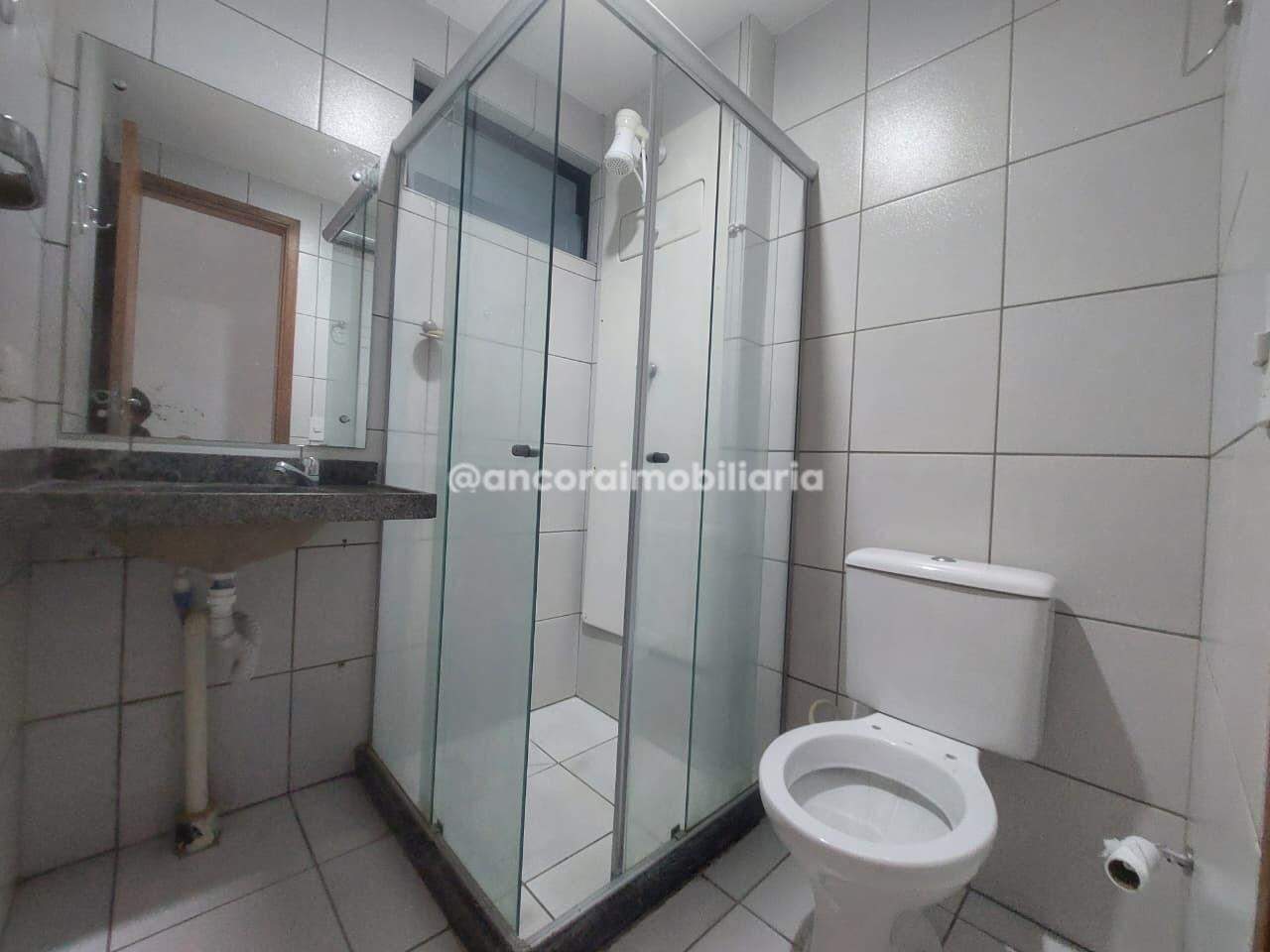 Apartamento à venda no Casa Forte: 