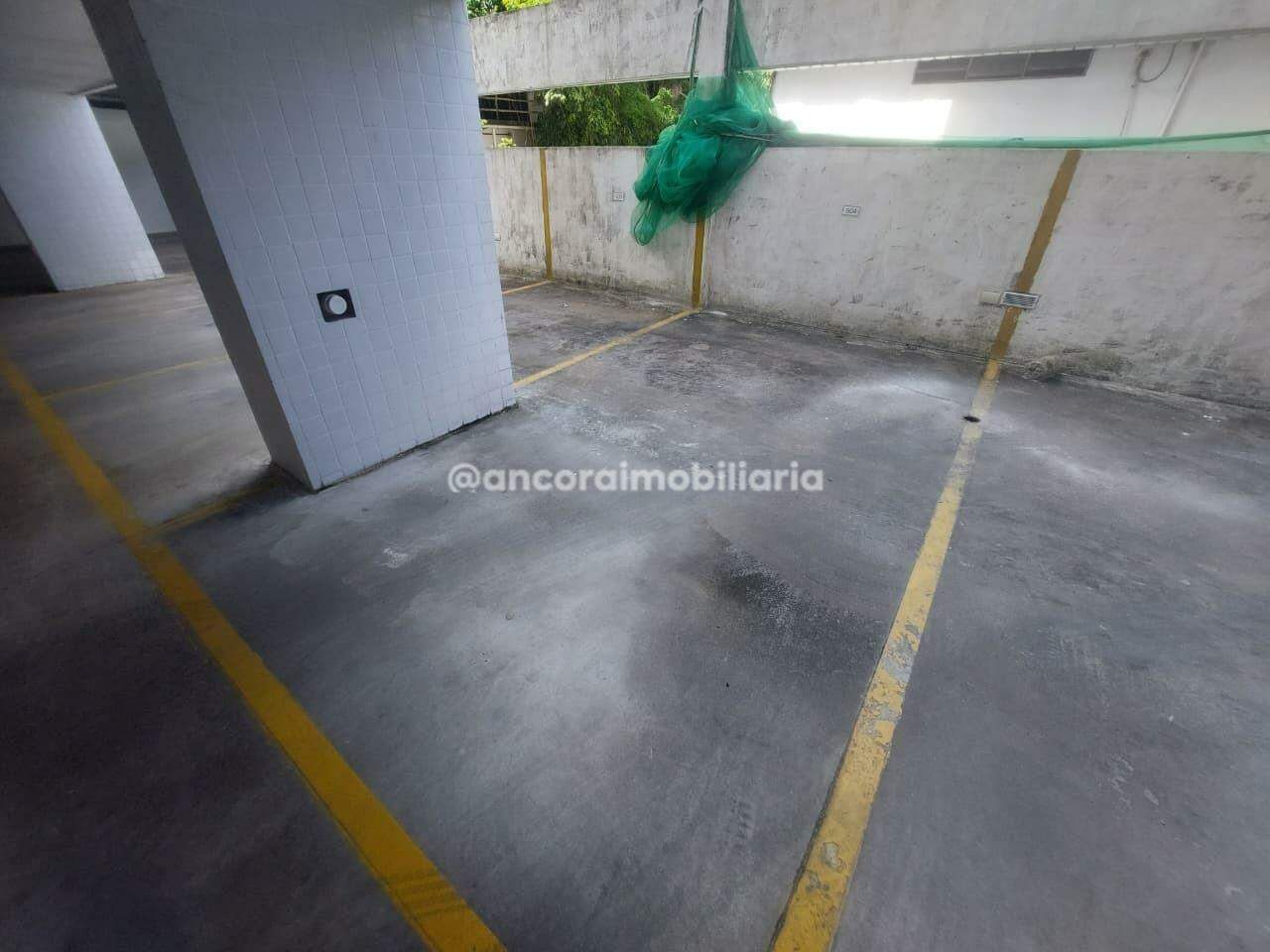 Apartamento à venda no Casa Forte: 