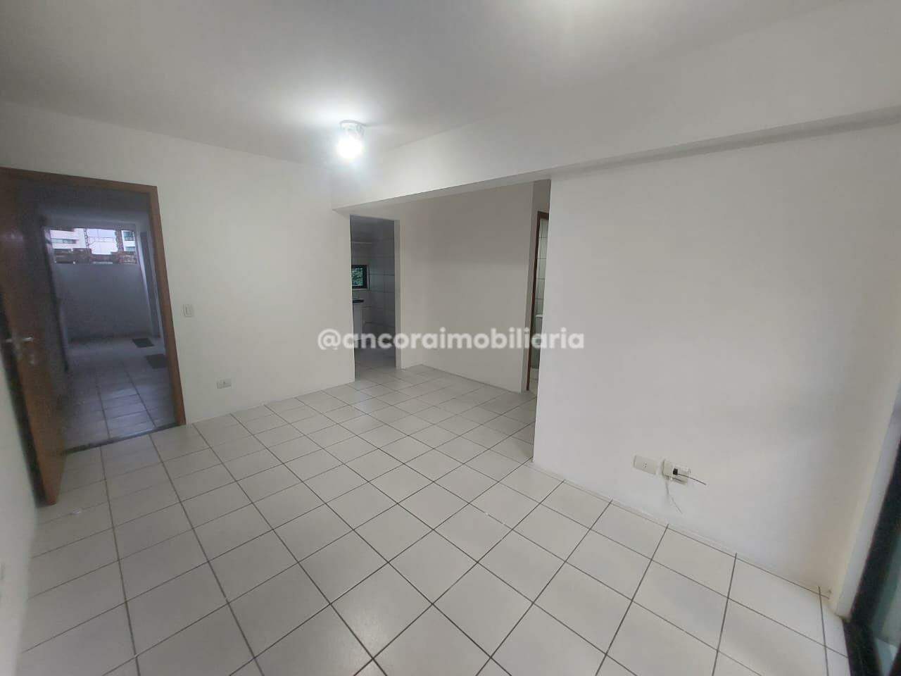 Apartamento à venda no Casa Forte: 