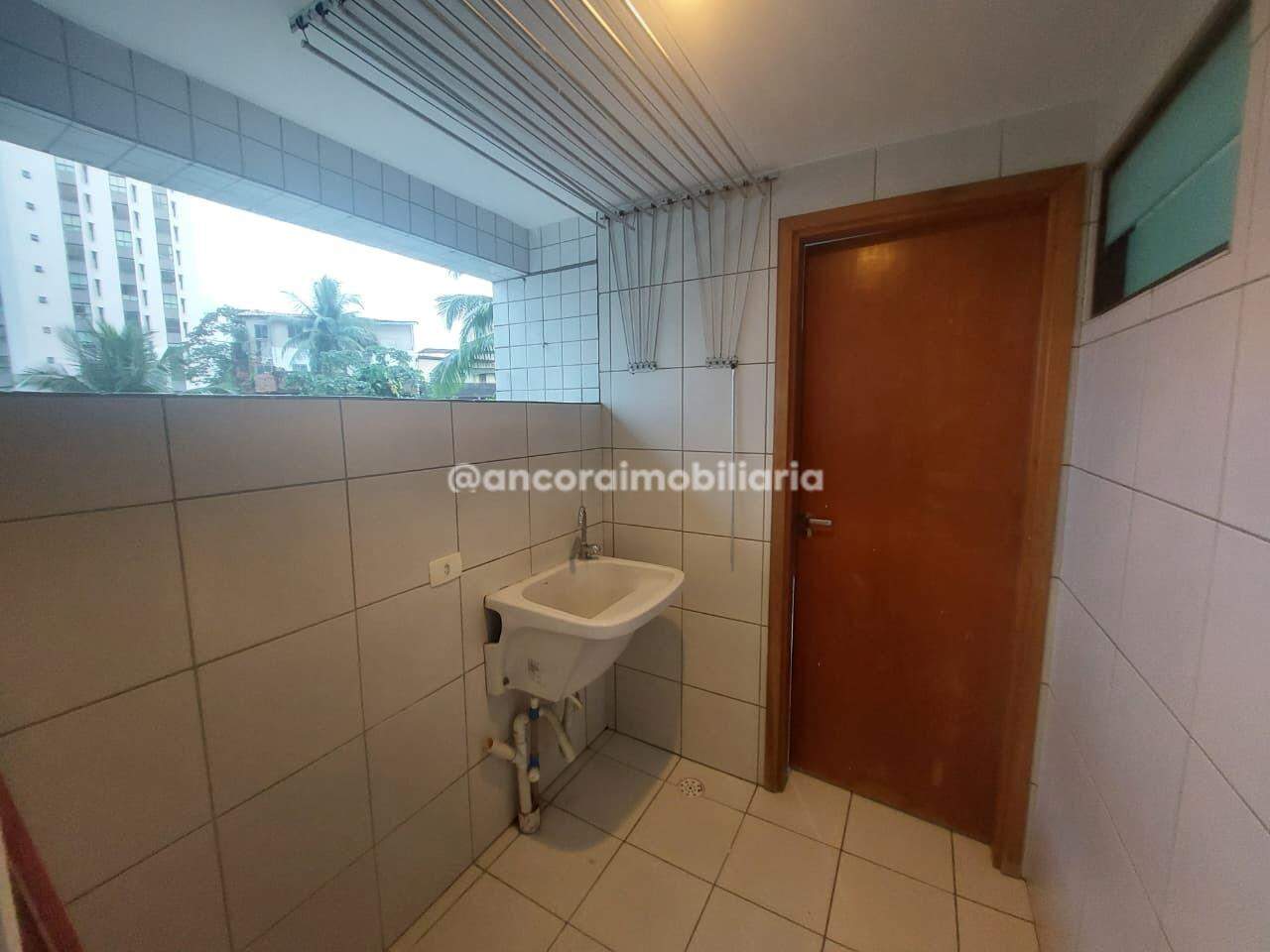 Apartamento à venda no Casa Forte: 