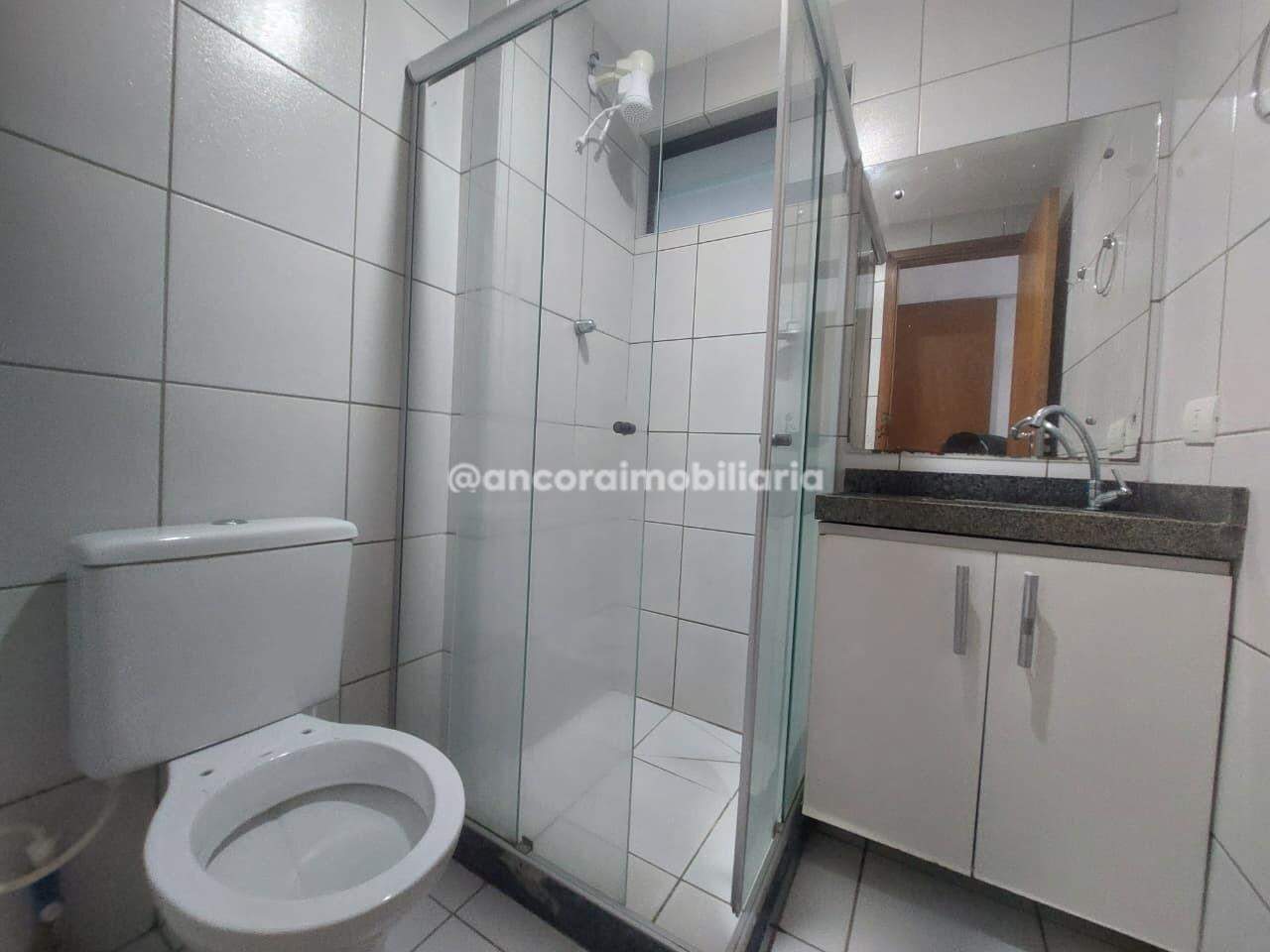 Apartamento à venda no Casa Forte: 
