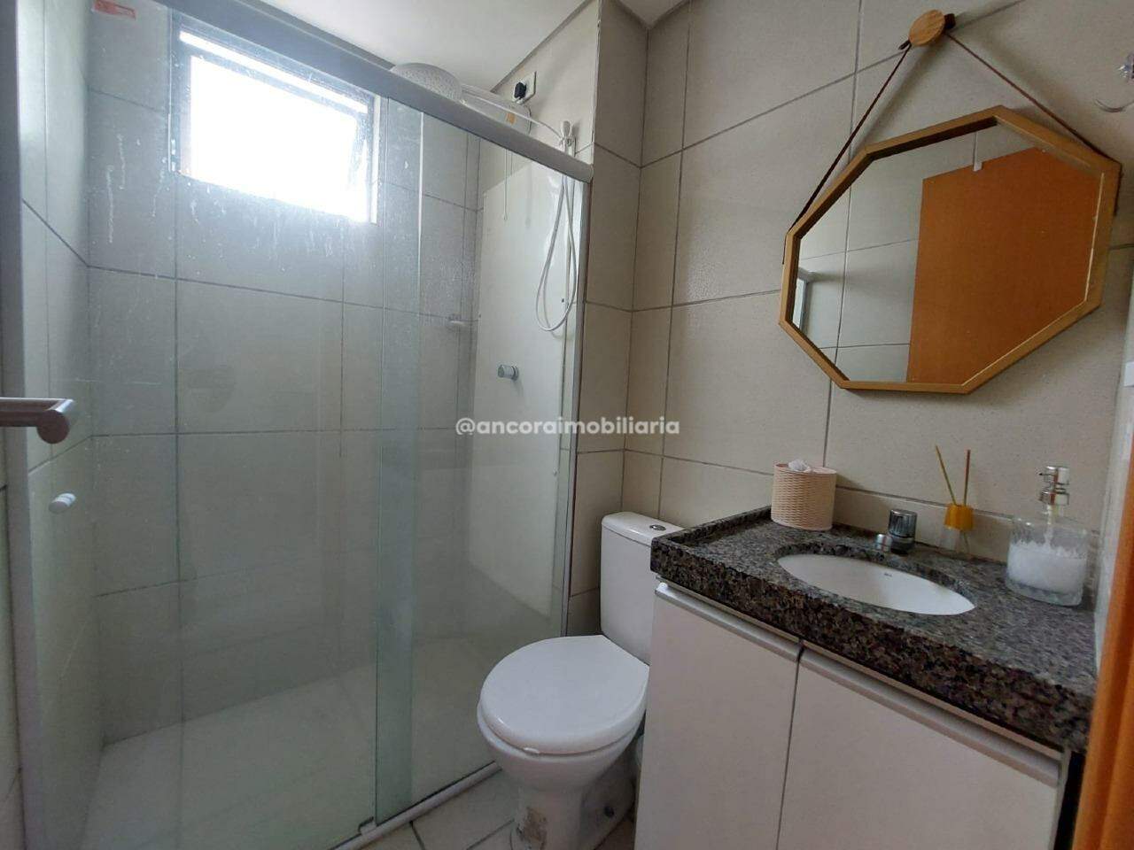 Apartamento à venda no Torre: