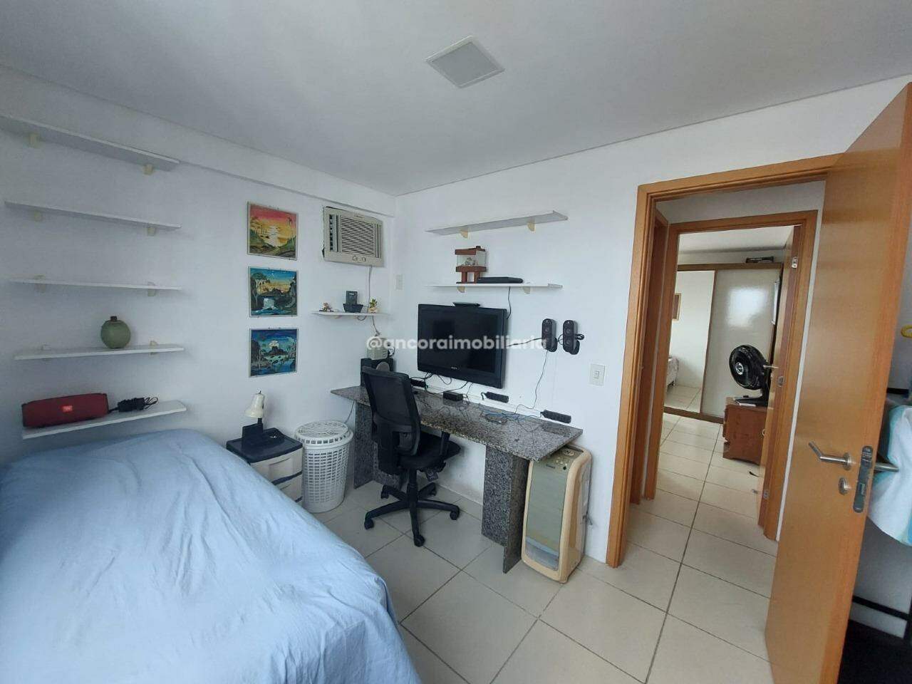 Apartamento à venda no Torre: