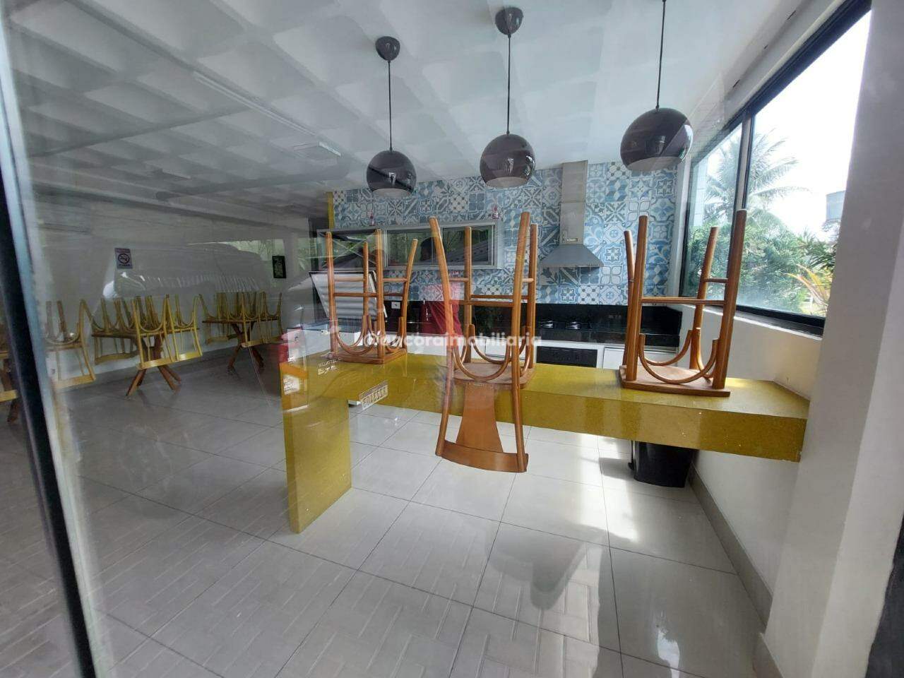 Apartamento à venda no Torre: