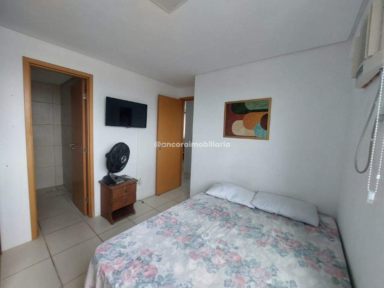 Apartamento à venda no Torre: