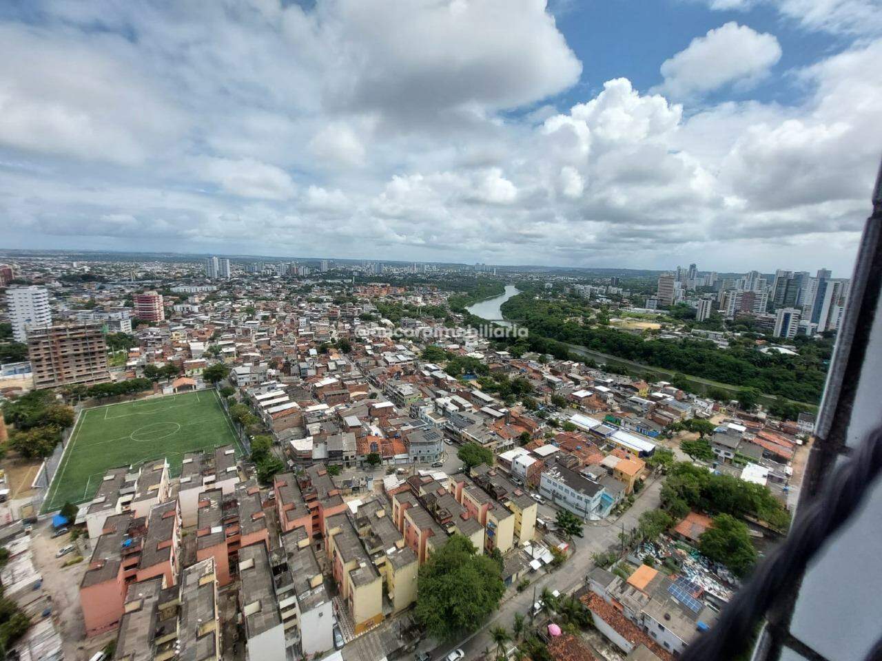 Apartamento à venda no Torre: