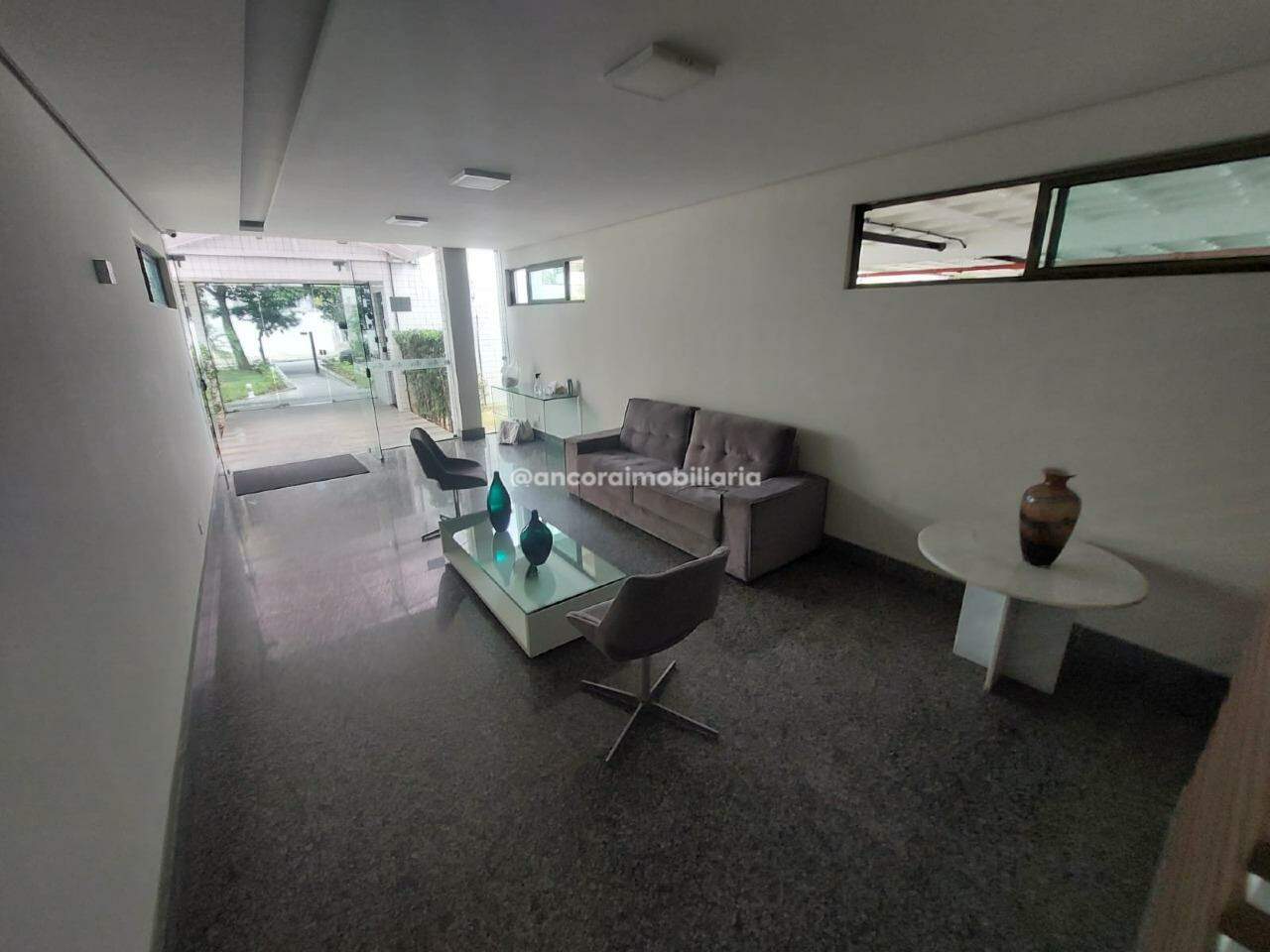 Apartamento à venda no Torre: