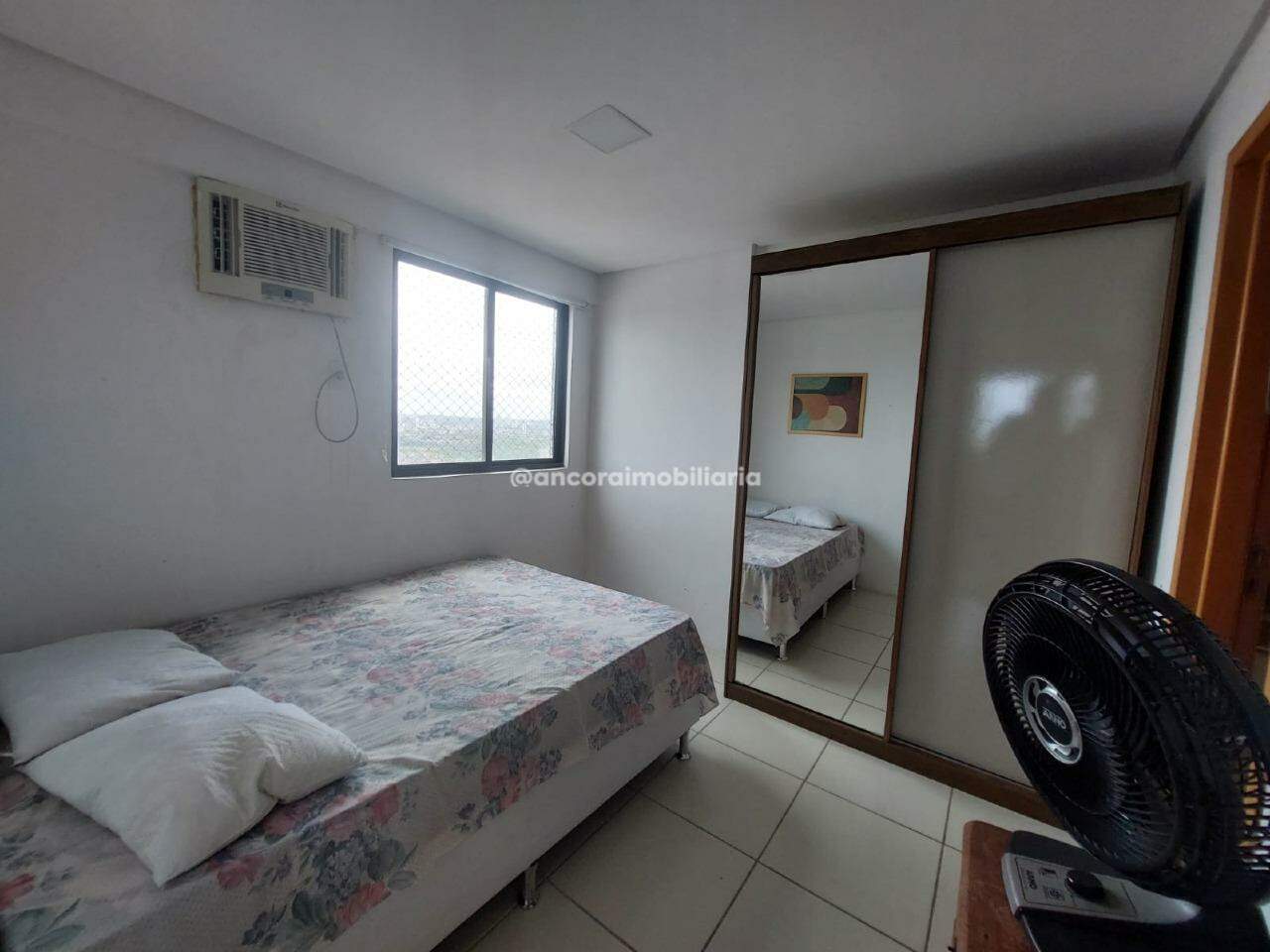 Apartamento à venda no Torre: