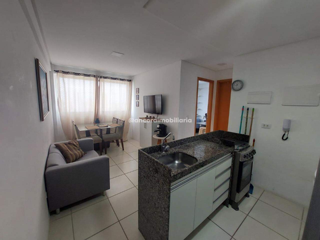 Apartamento à venda no Torre: 