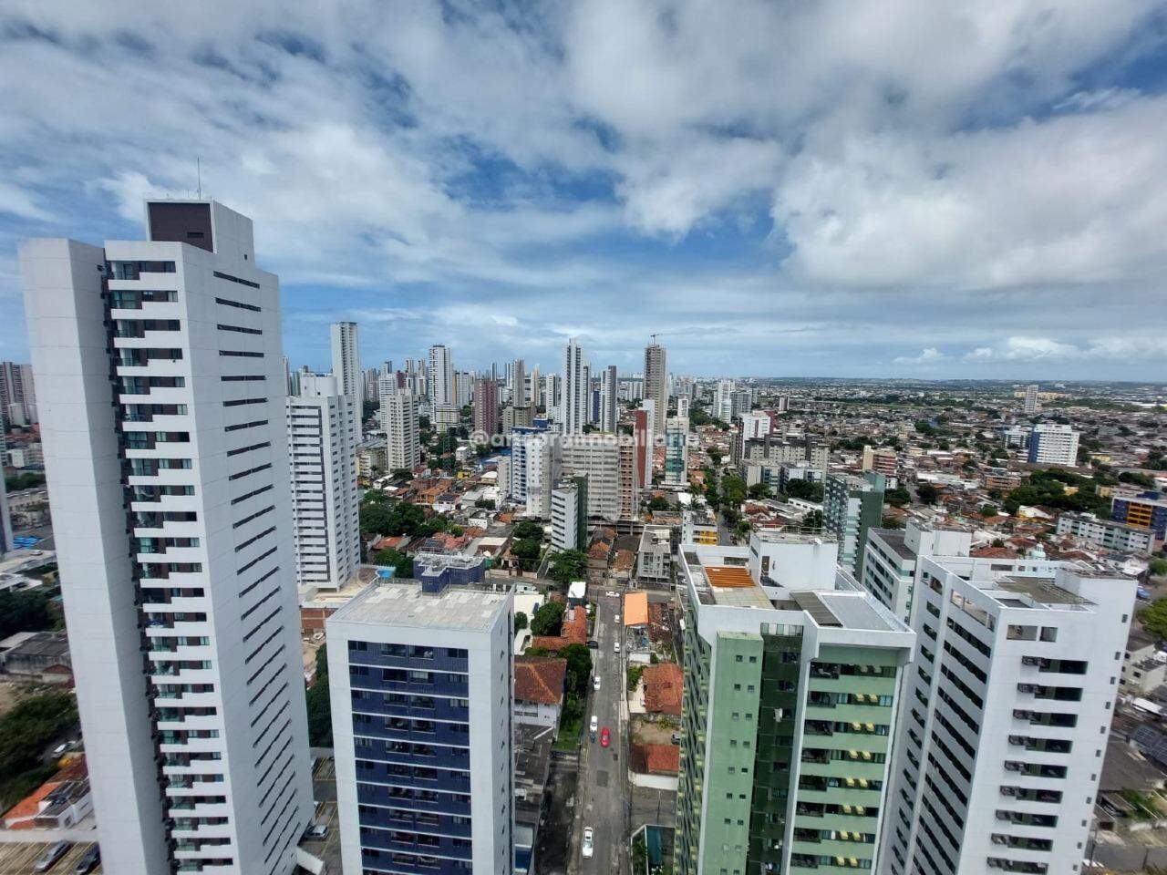 Apartamento à venda no Torre: