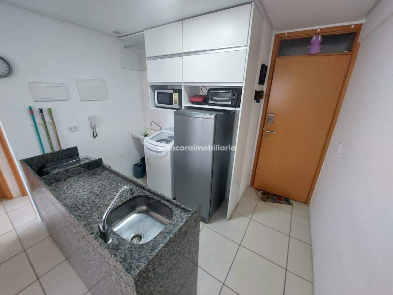 Apartamento à venda no Torre: