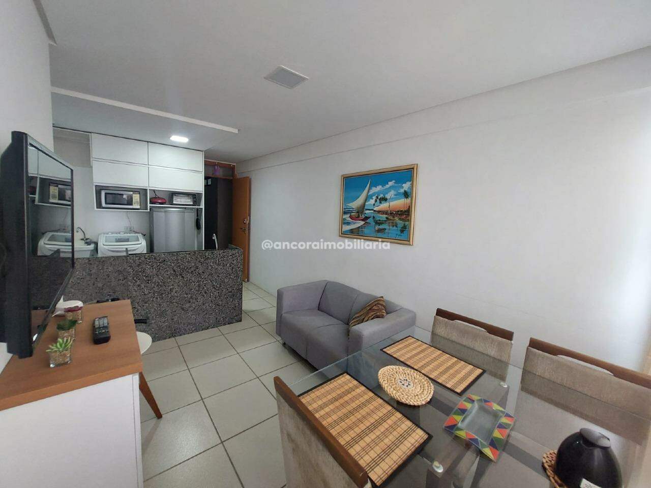 Apartamento à venda no Torre: 