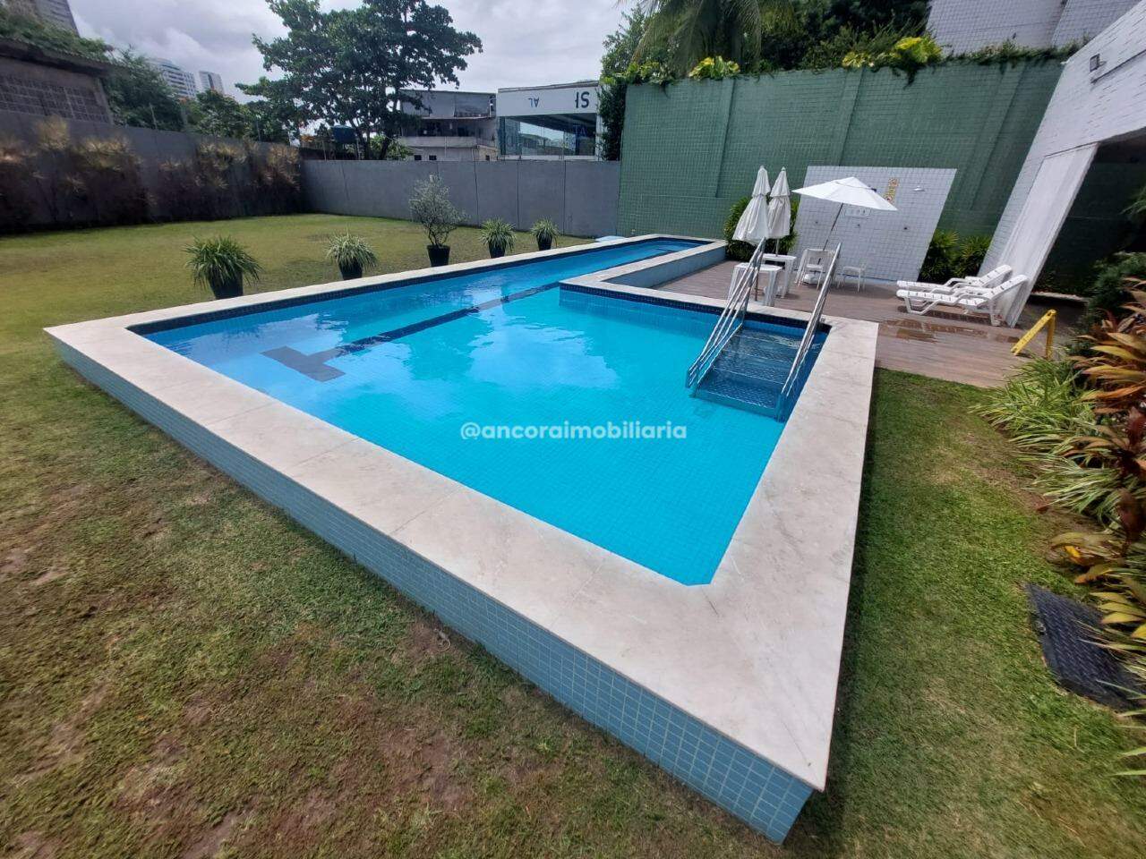 Apartamento à venda no Torre: