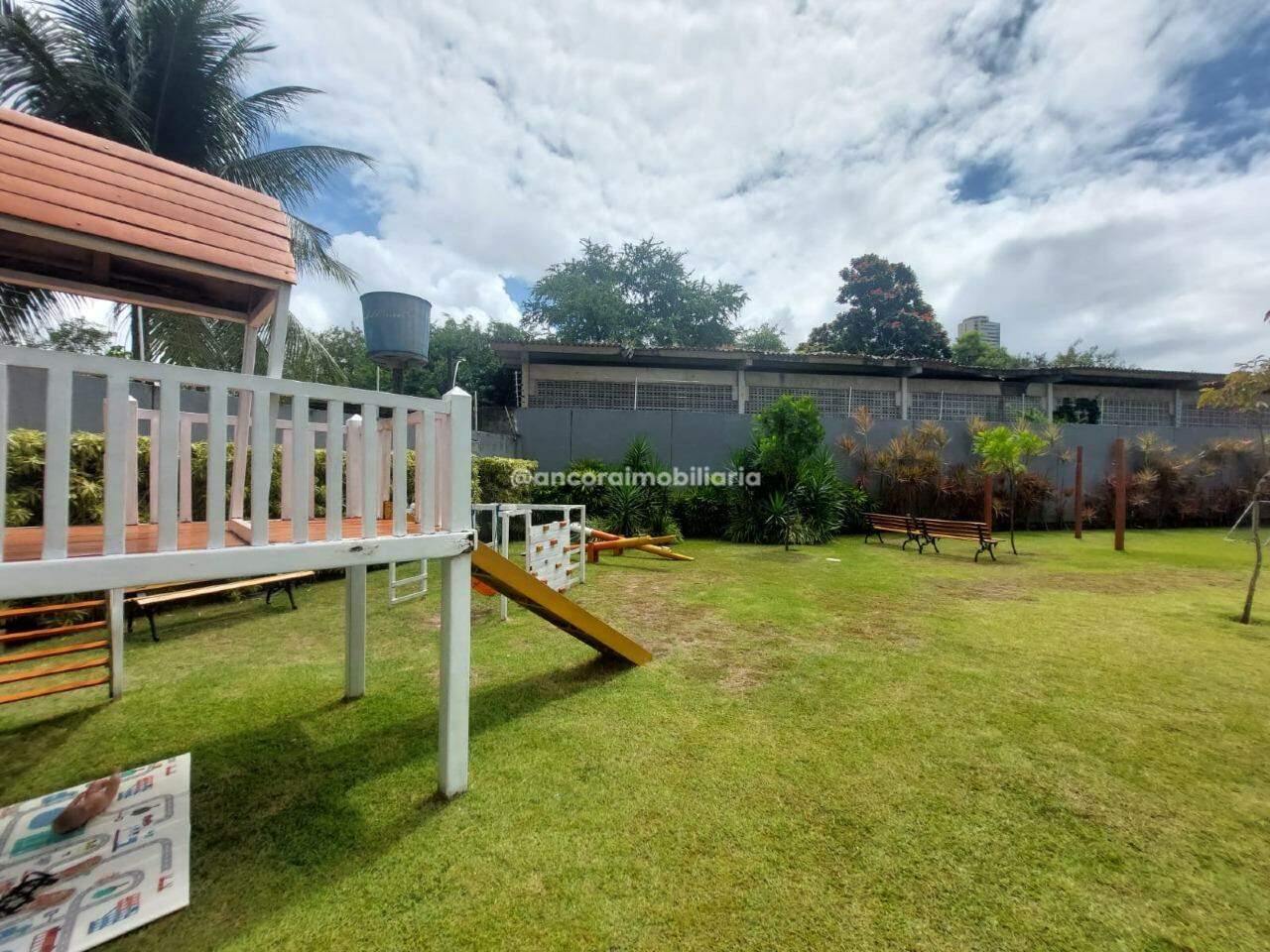 Apartamento à venda no Torre: