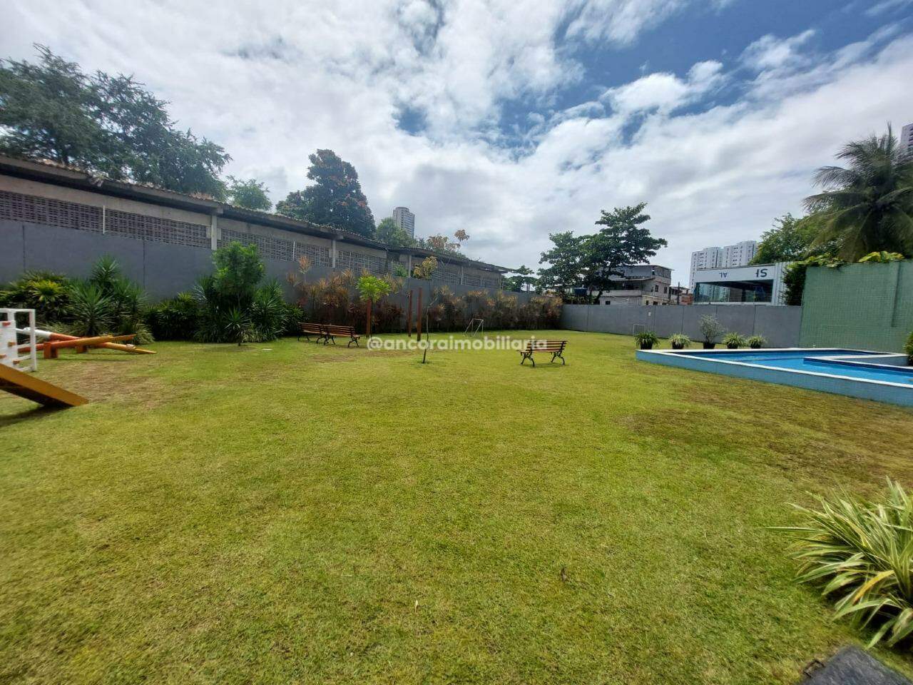 Apartamento à venda no Torre: