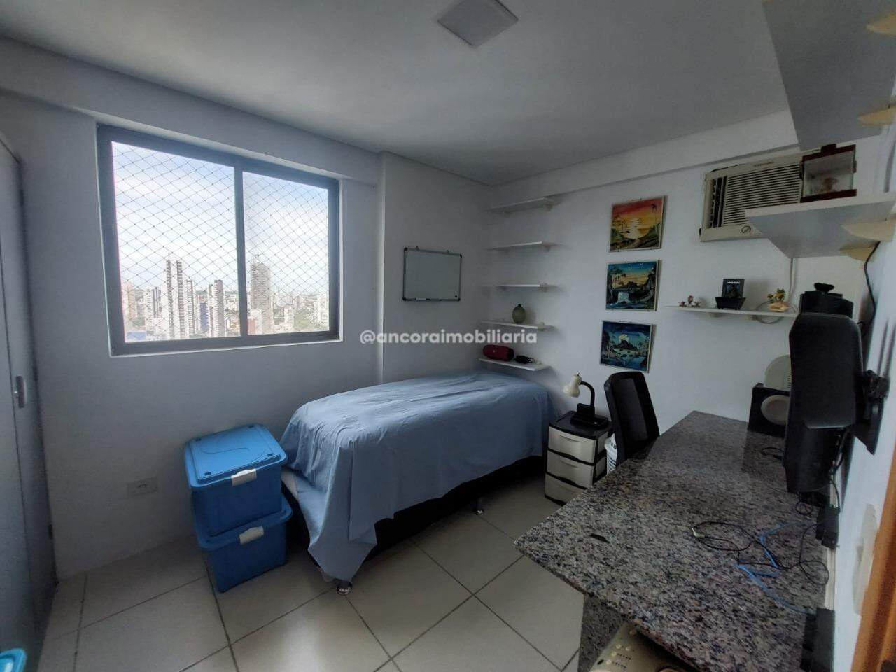 Apartamento à venda no Torre: