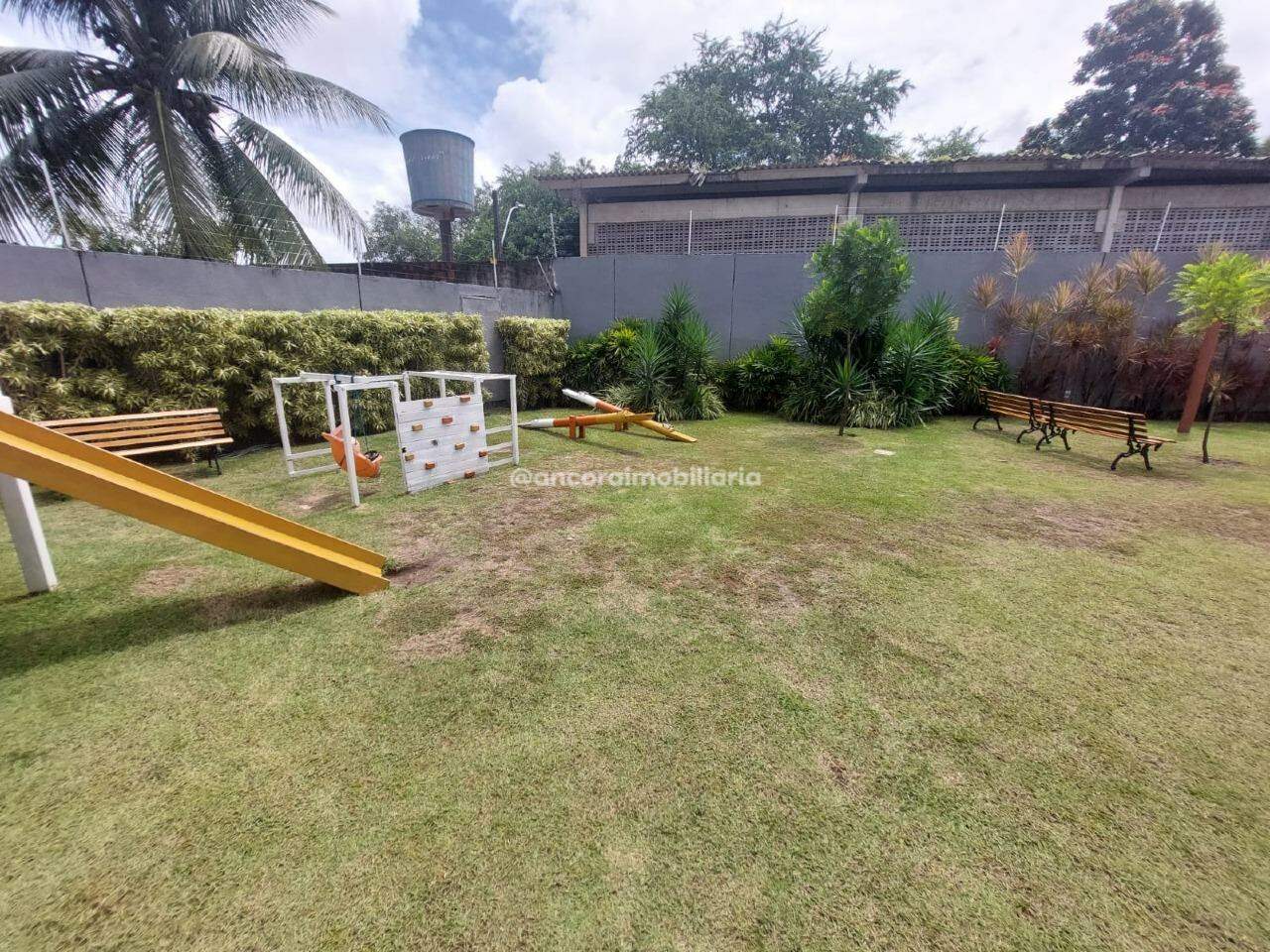 Apartamento à venda no Torre: