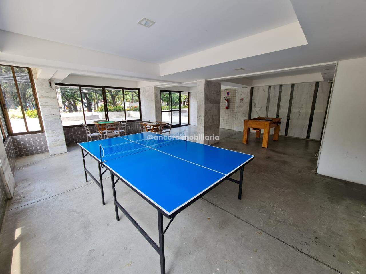 Apartamento à venda no Graças: 