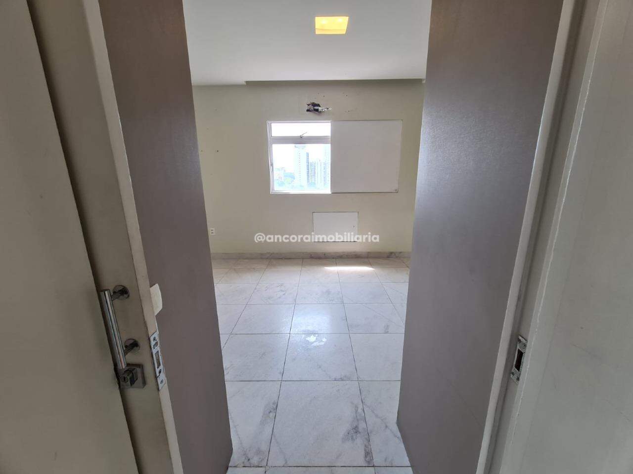 Apartamento à venda no Graças: 