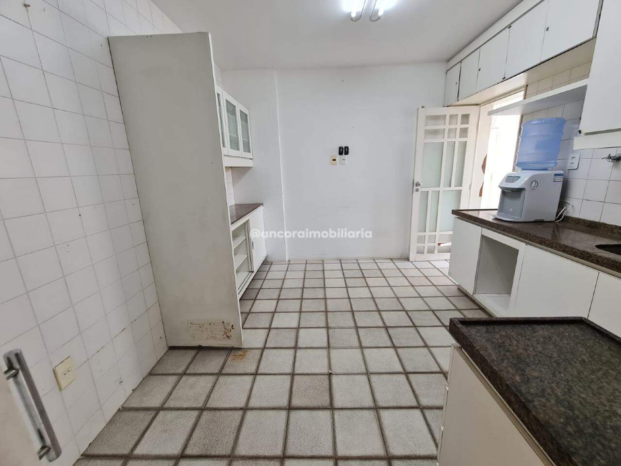 Apartamento à venda no Graças: 