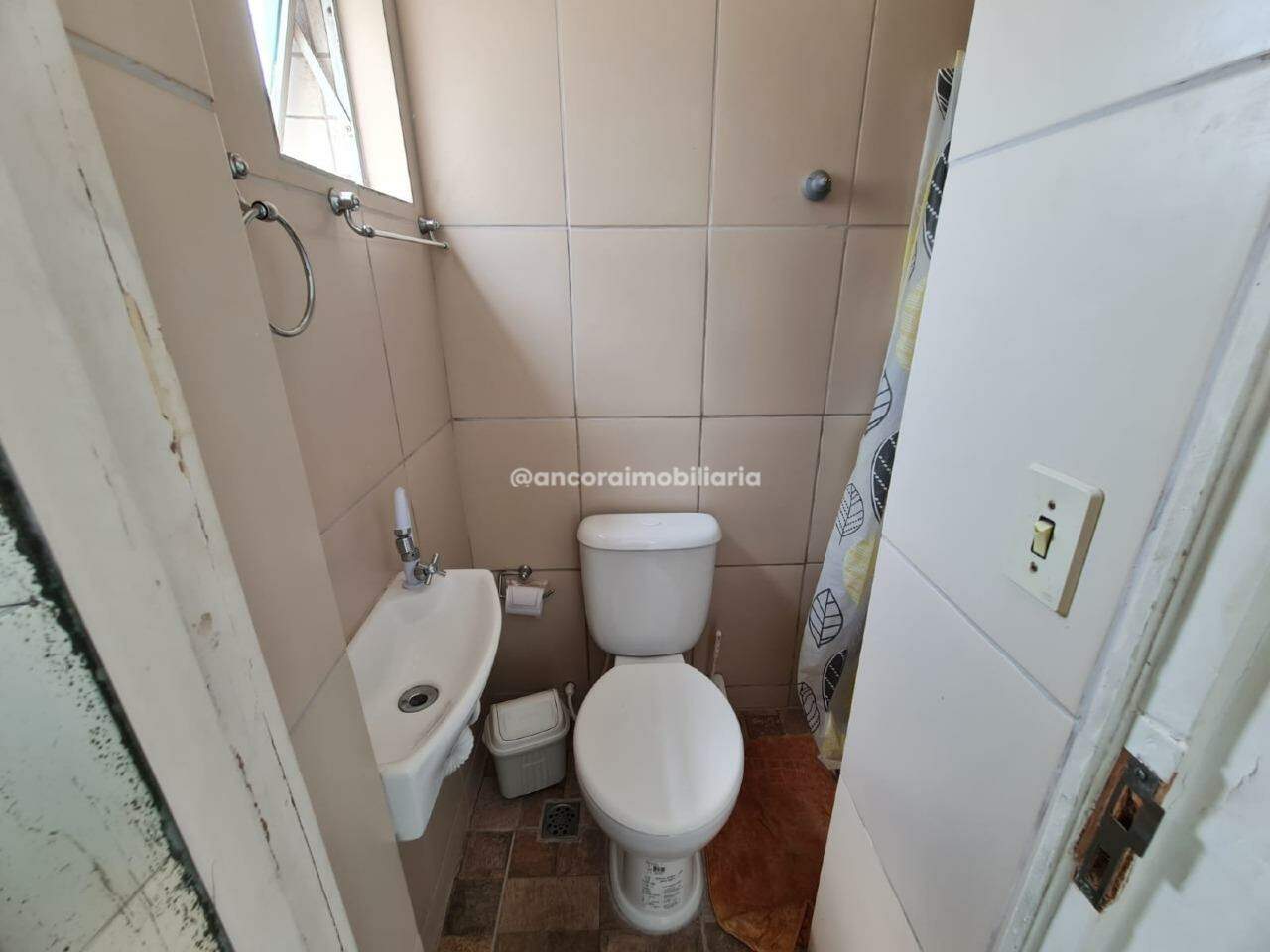 Apartamento à venda no Graças: 