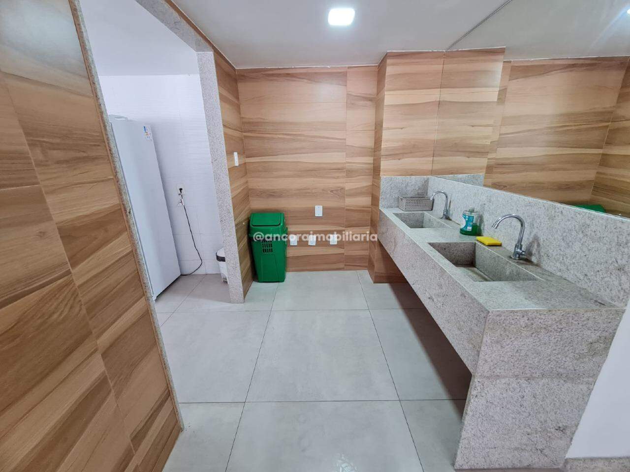 Apartamento à venda no Graças: 