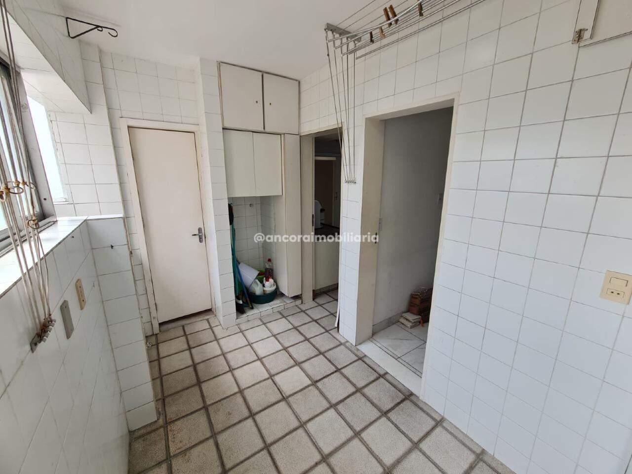Apartamento à venda no Graças: 