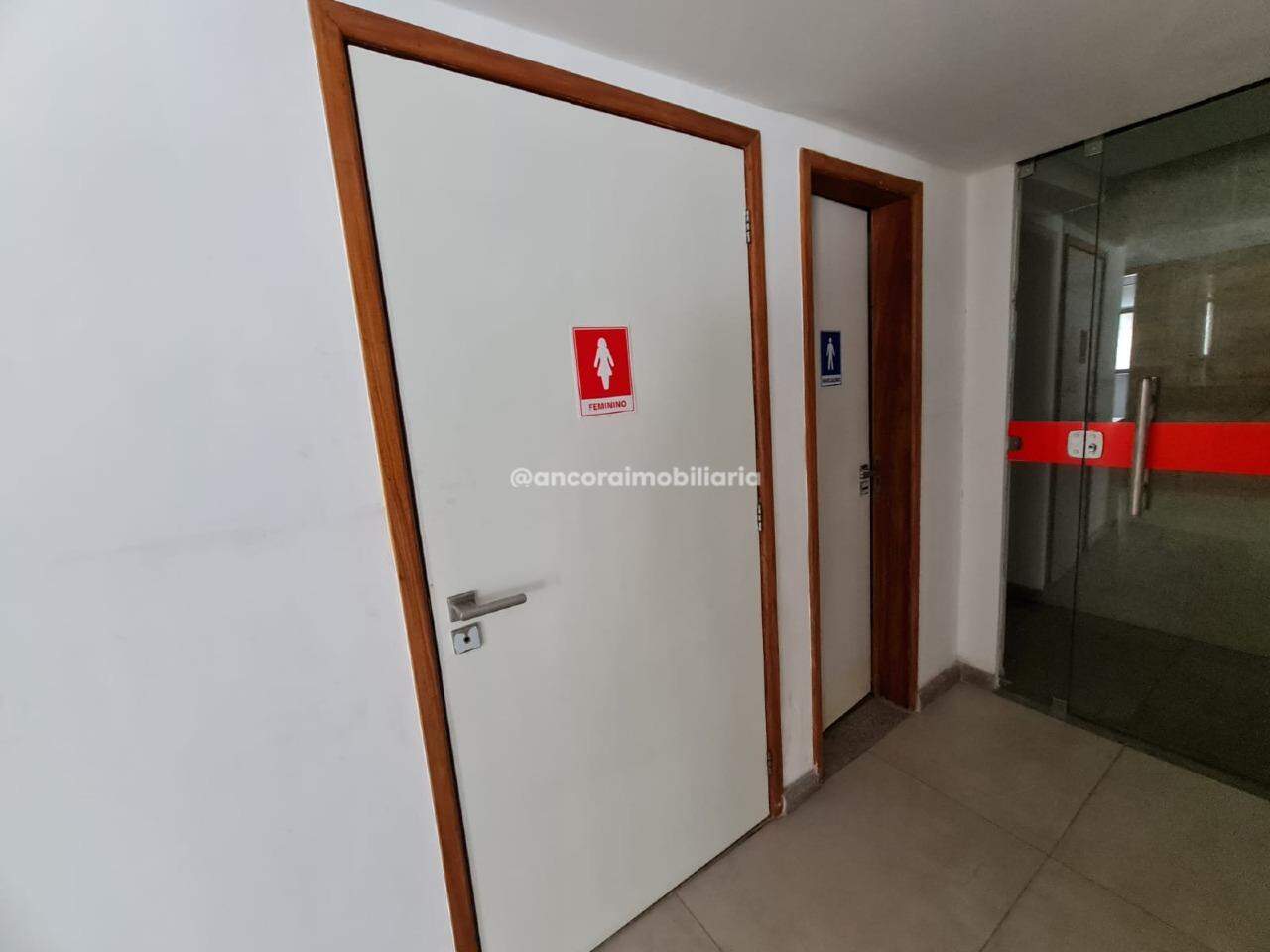 Apartamento à venda no Graças: 
