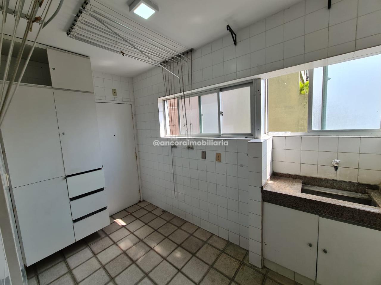 Apartamento à venda no Graças: 