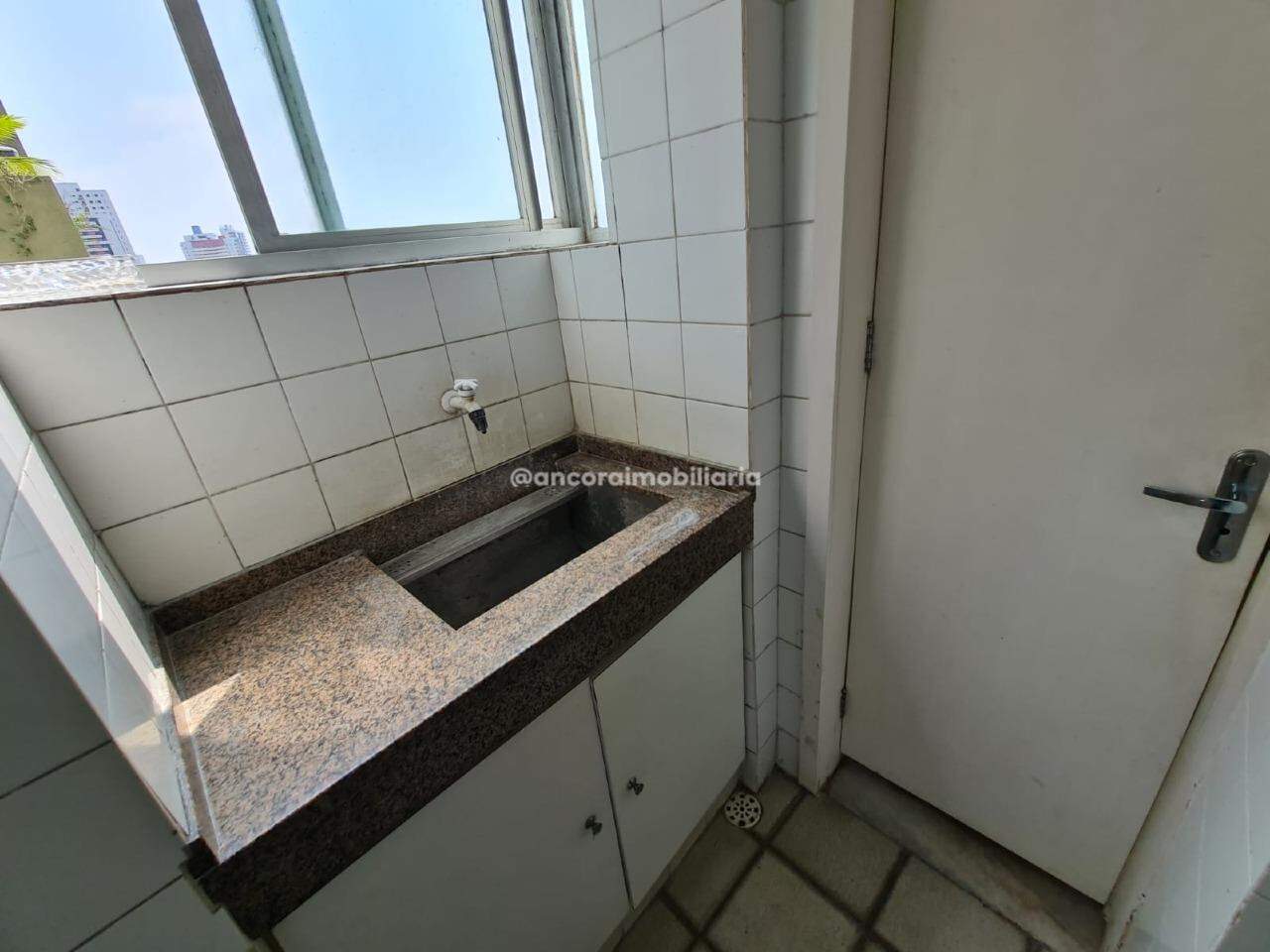 Apartamento à venda no Graças: 
