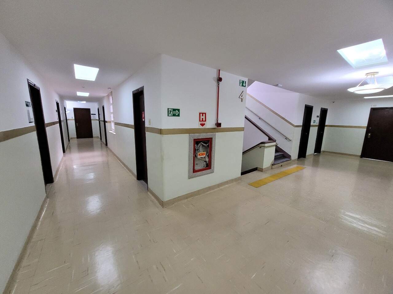 Sala para aluguel no Recife: 