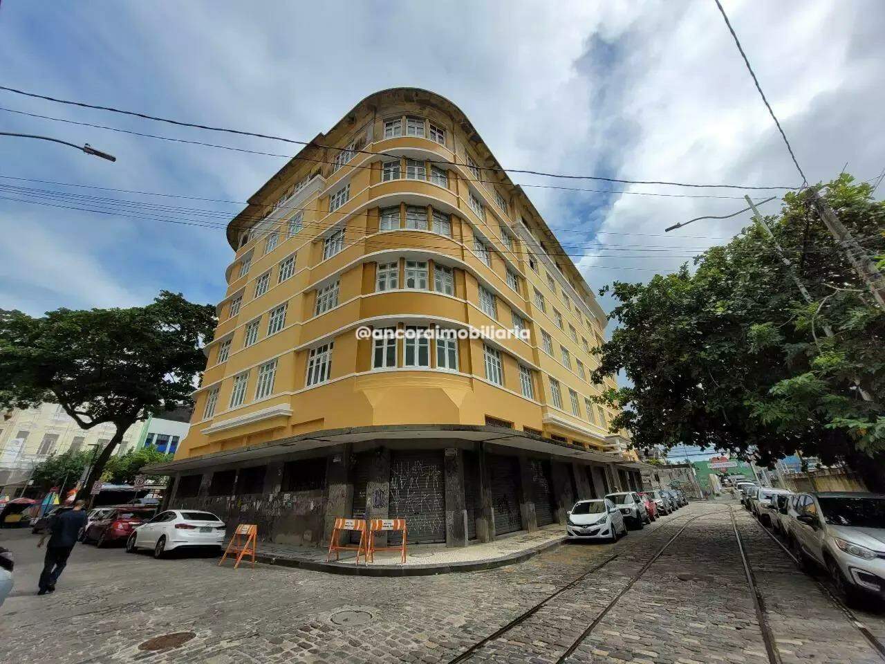 Sala para aluguel no Recife: 