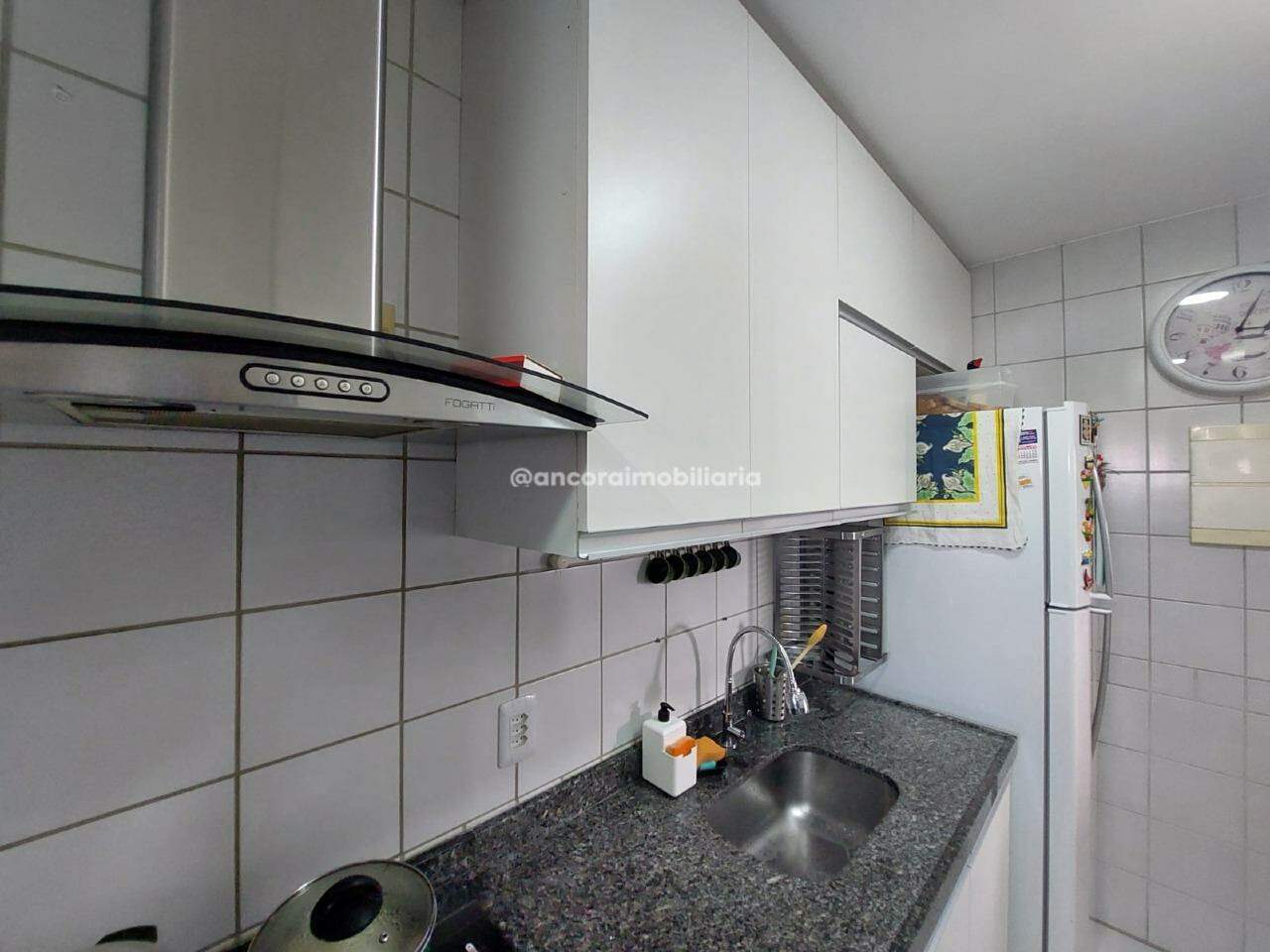 Apartamento à venda no Torre: