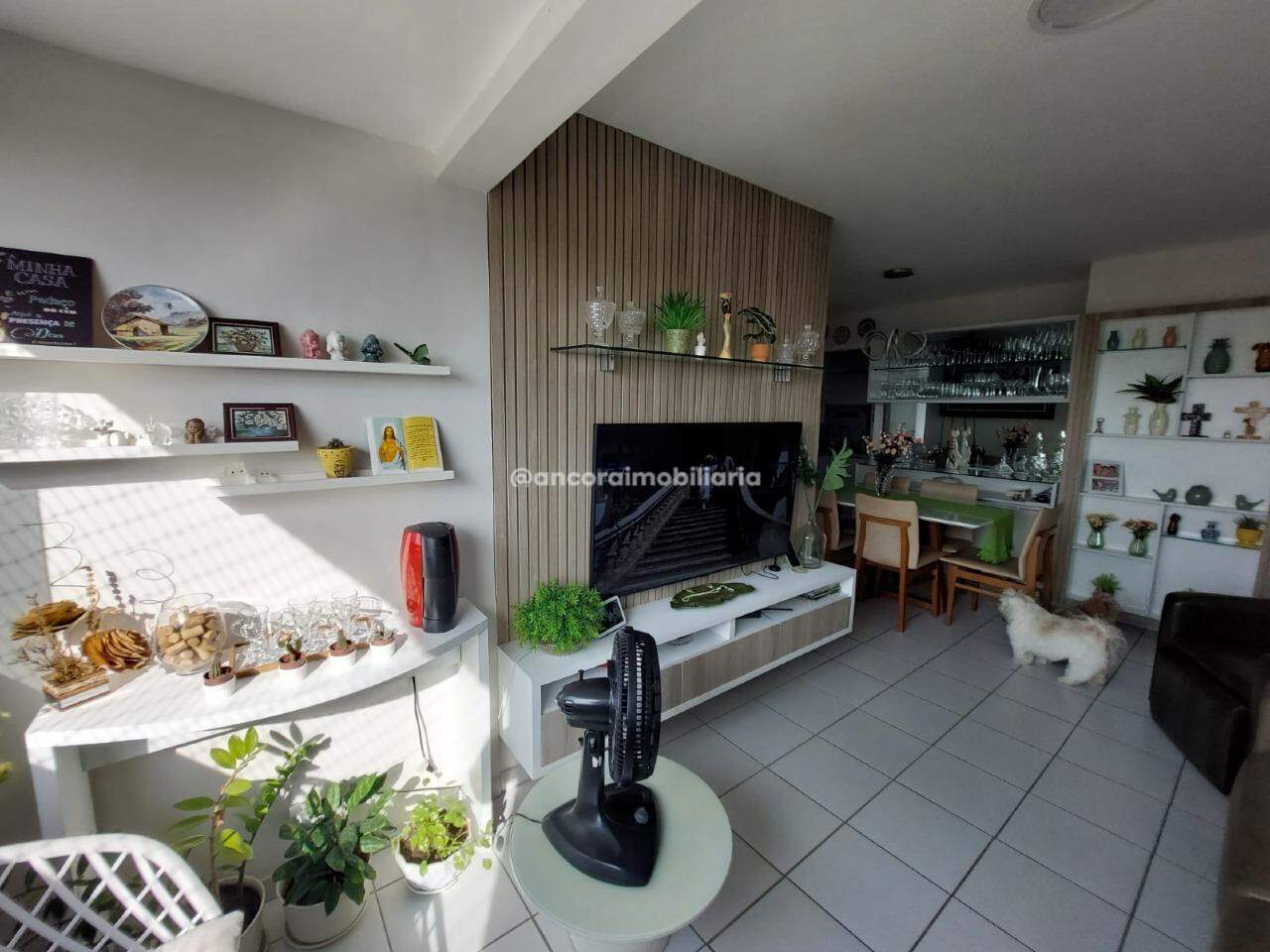 Apartamento à venda no Torre: 