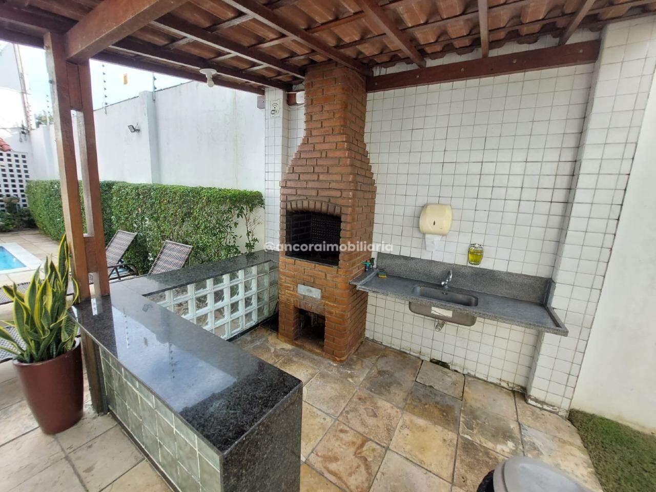 Apartamento à venda no Torre: