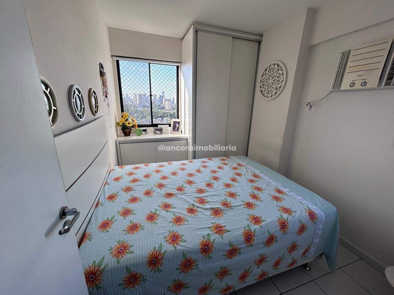 Apartamento à venda no Torre: