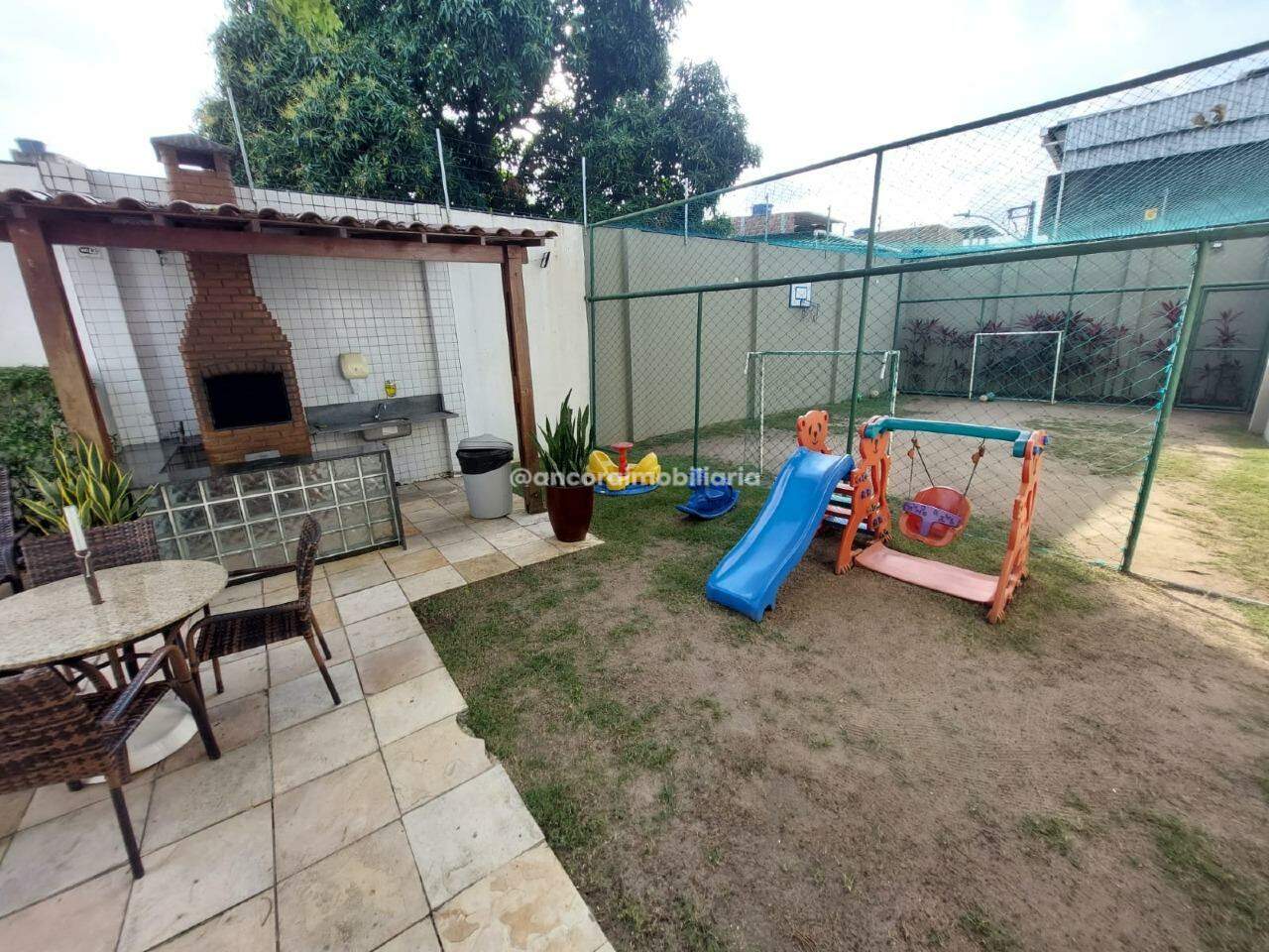 Apartamento à venda no Torre: