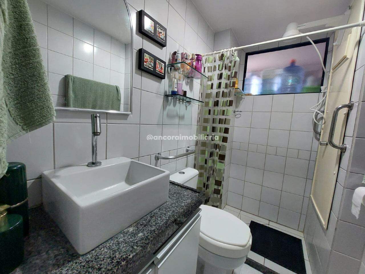 Apartamento à venda no Torre: