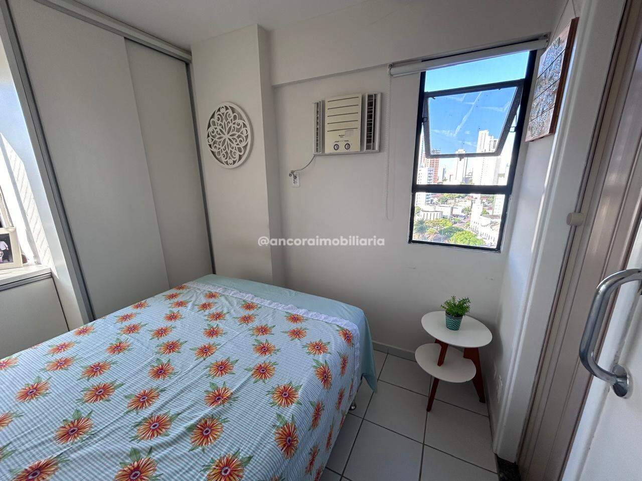 Apartamento à venda no Torre: